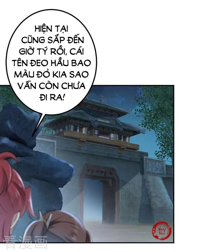 Vương Gia Không Thể Trêu Chapter 63 - 13