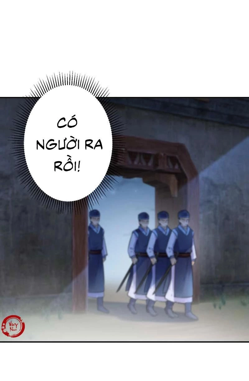 Vương Gia Không Thể Trêu Chapter 63 - 14