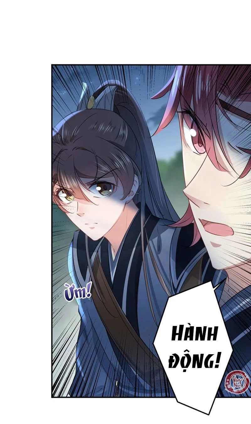 Vương Gia Không Thể Trêu Chapter 63 - 16