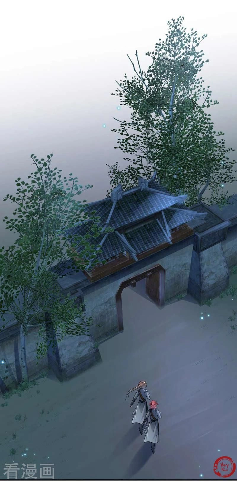 Vương Gia Không Thể Trêu Chapter 63 - 17