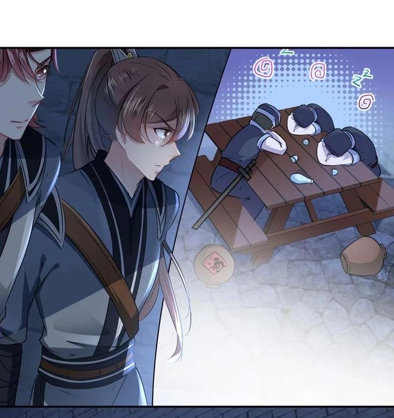 Vương Gia Không Thể Trêu Chapter 63 - 19