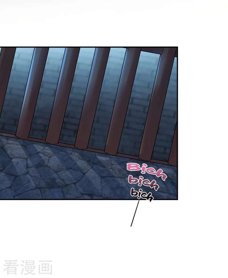 Vương Gia Không Thể Trêu Chapter 63 - 21