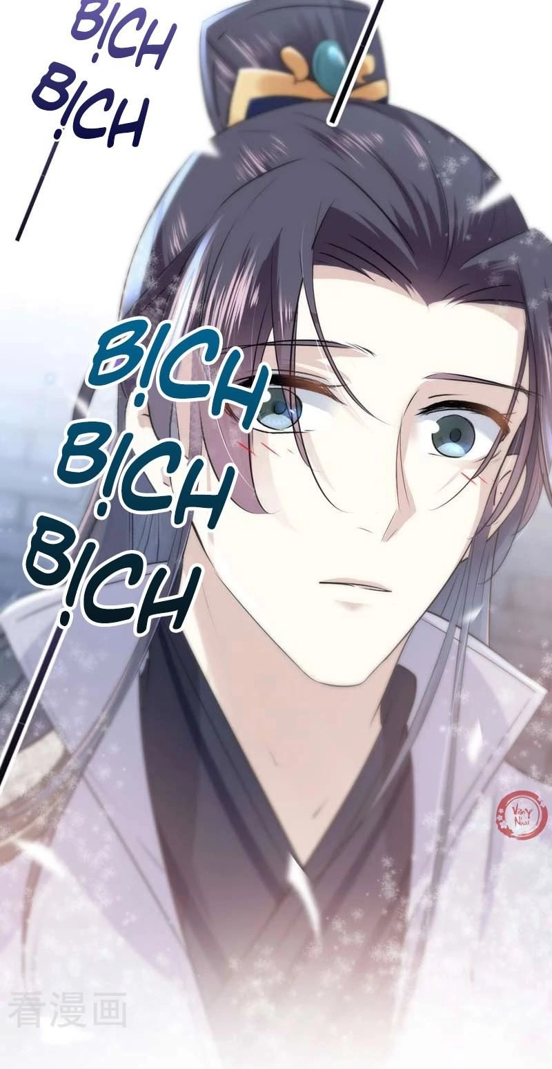 Vương Gia Không Thể Trêu Chapter 63 - 24