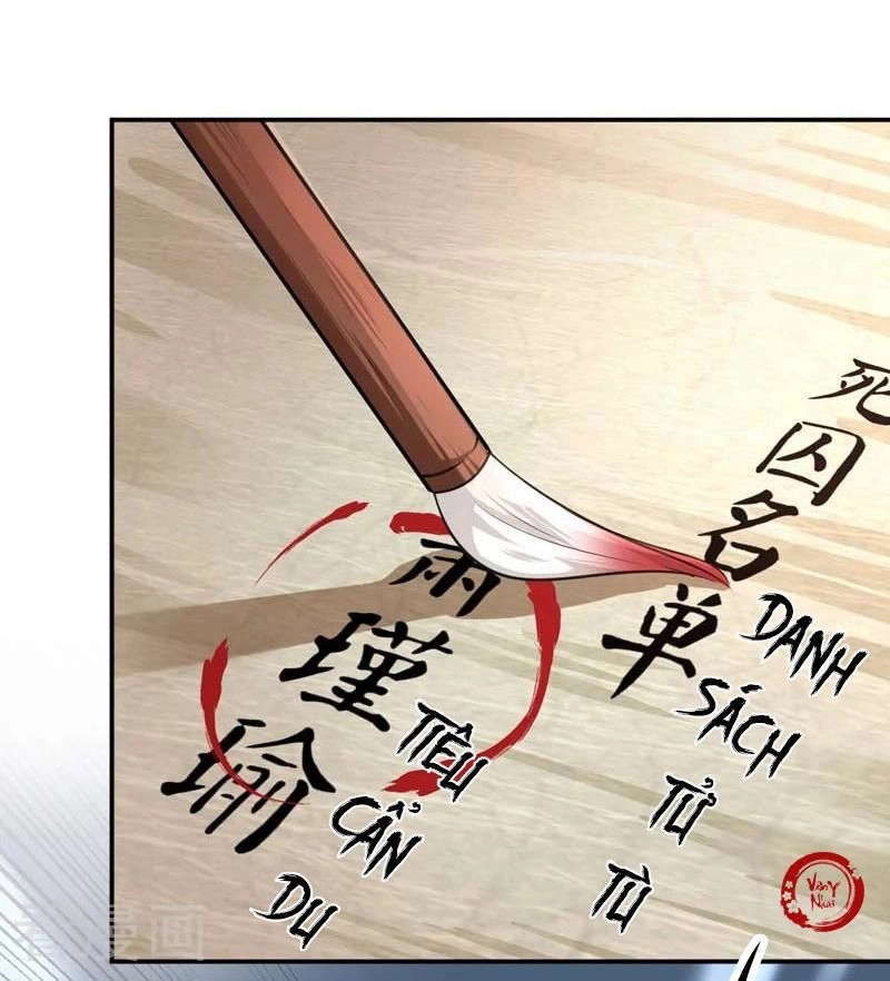 Vương Gia Không Thể Trêu Chapter 63 - 27