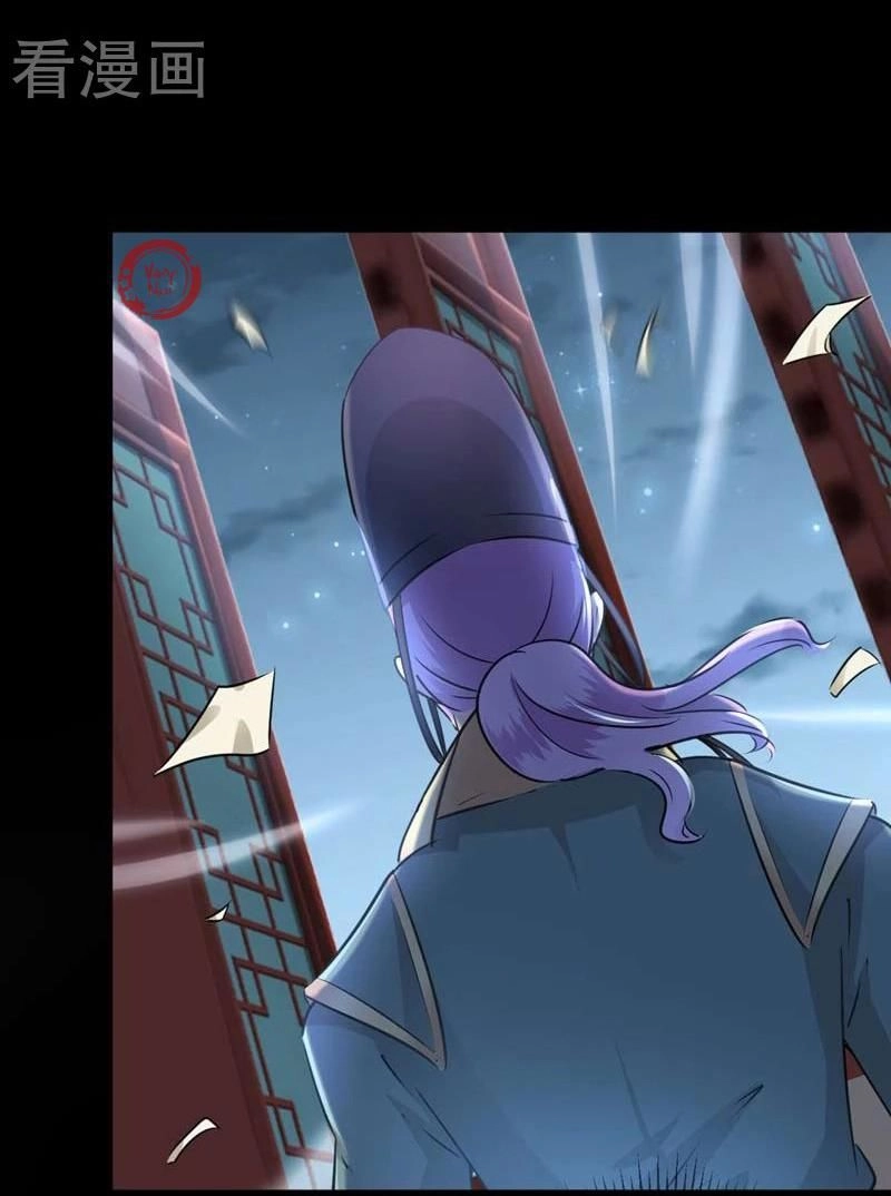 Vương Gia Không Thể Trêu Chapter 63 - 29