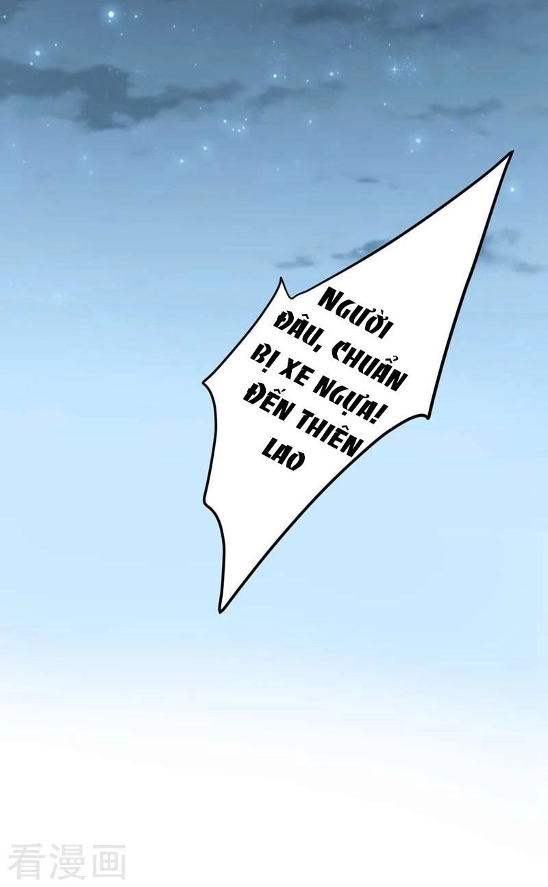 Vương Gia Không Thể Trêu Chapter 63 - 31