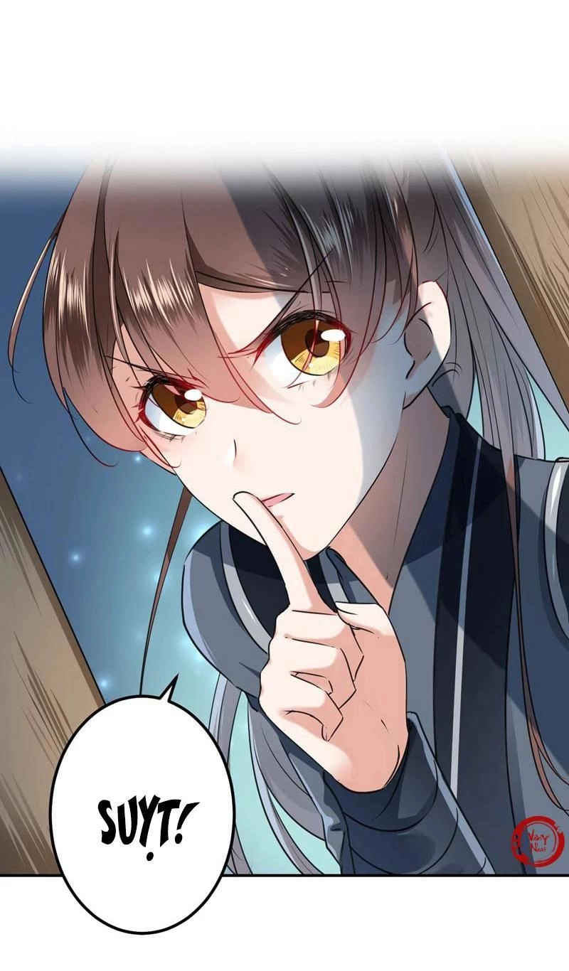 Vương Gia Không Thể Trêu Chapter 63 - 32