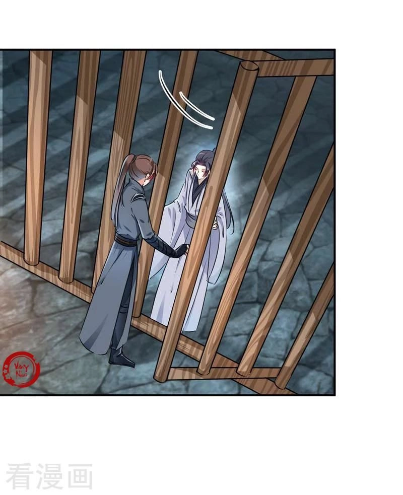 Vương Gia Không Thể Trêu Chapter 63 - 34