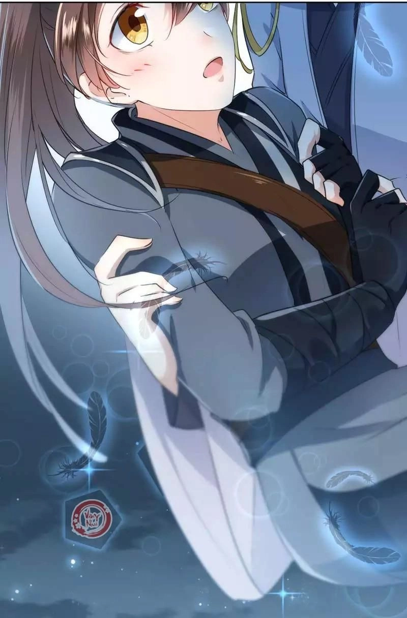 Vương Gia Không Thể Trêu Chapter 66 - 10