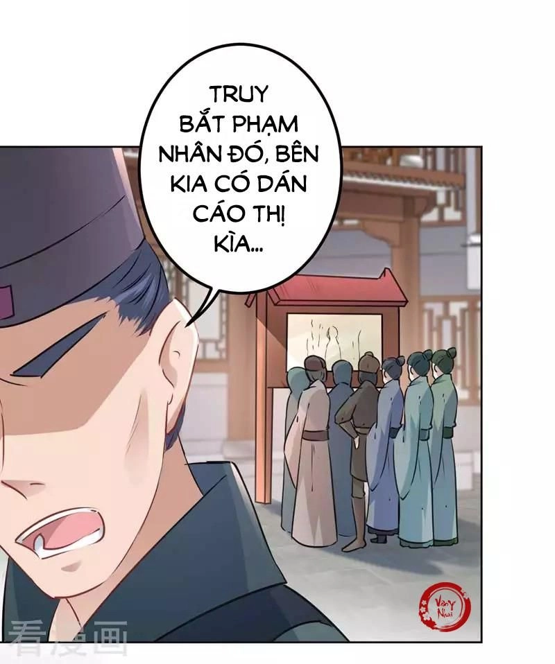 Vương Gia Không Thể Trêu Chapter 66 - 15