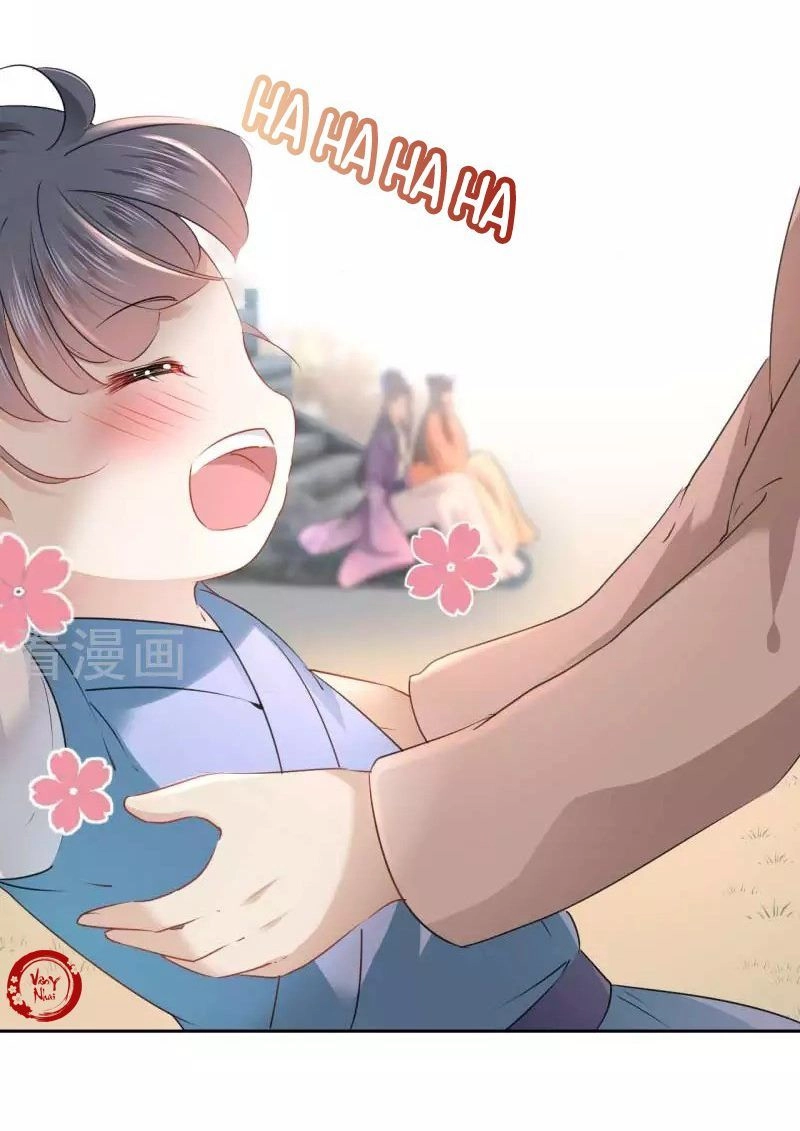 Vương Gia Không Thể Trêu Chapter 71 - 6