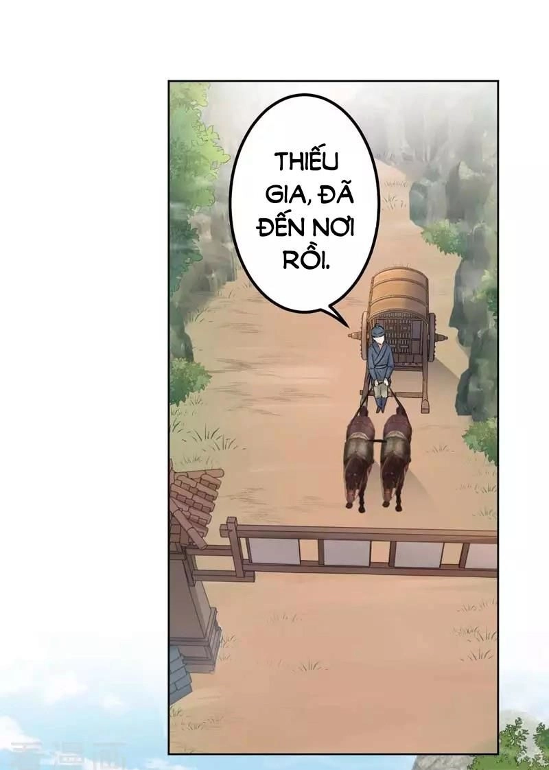 Vương Gia Không Thể Trêu Chapter 72 - 32