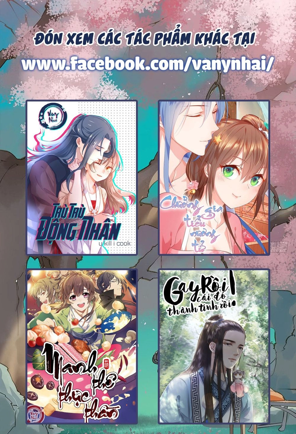 Vương Gia Không Thể Trêu Chapter 72 - 36