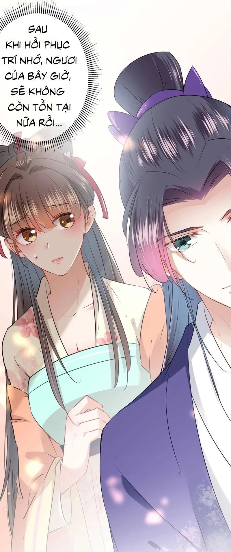 Vương Gia Không Thể Trêu Chapter 73 - 7