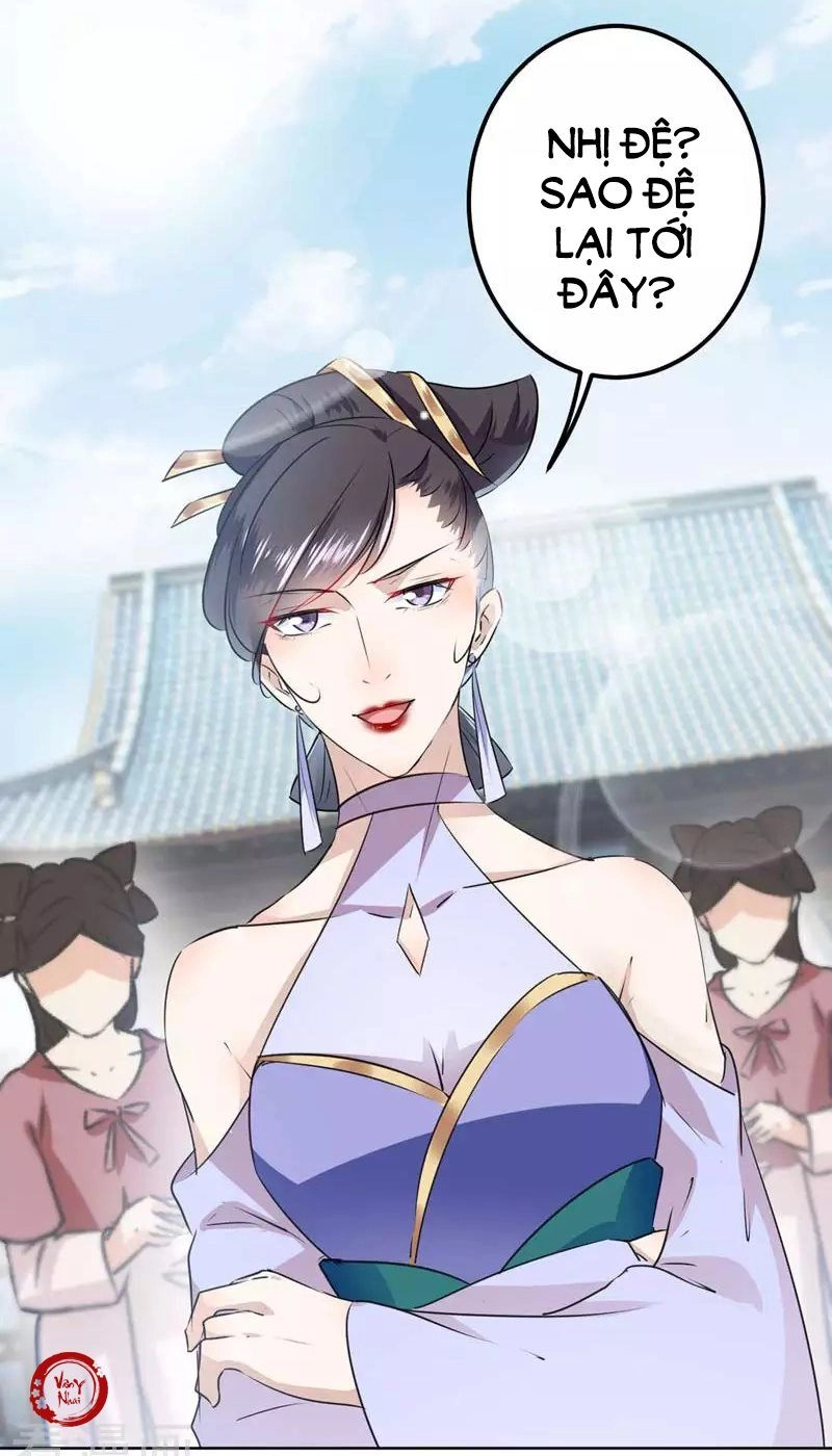 Vương Gia Không Thể Trêu Chapter 76 - 5