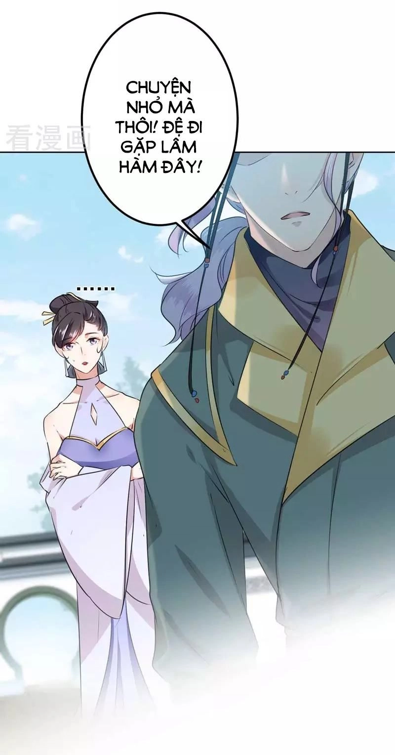 Vương Gia Không Thể Trêu Chapter 76 - 12