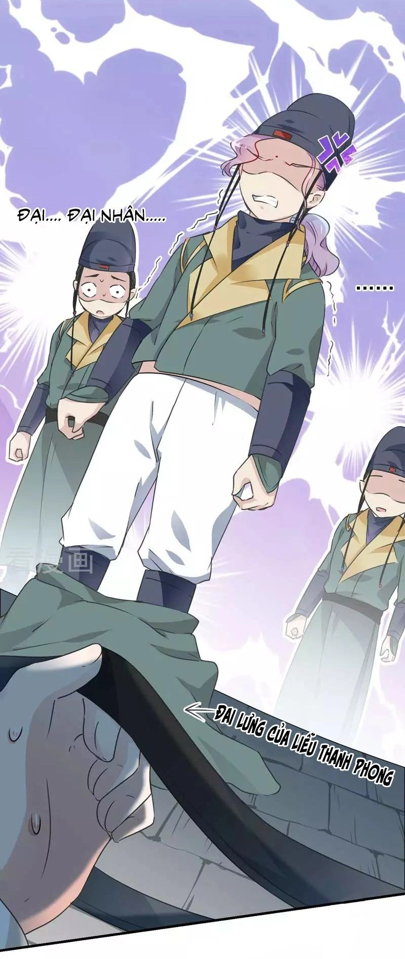 Vương Gia Không Thể Trêu Chapter 76 - 35