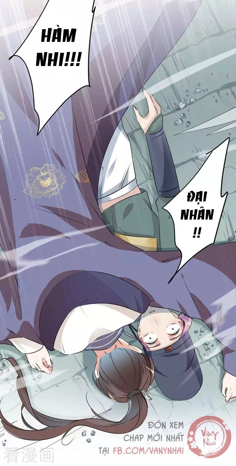 Vương Gia Không Thể Trêu Chapter 76 - 39