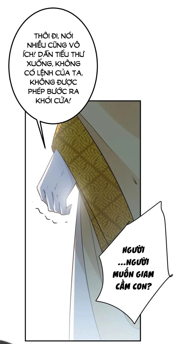 Vương Gia Không Thể Trêu Chapter 80 - 3