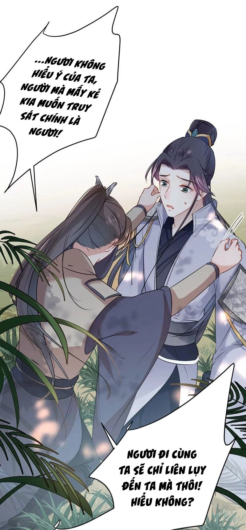 Vương Gia Không Thể Trêu Chapter 81 - 36