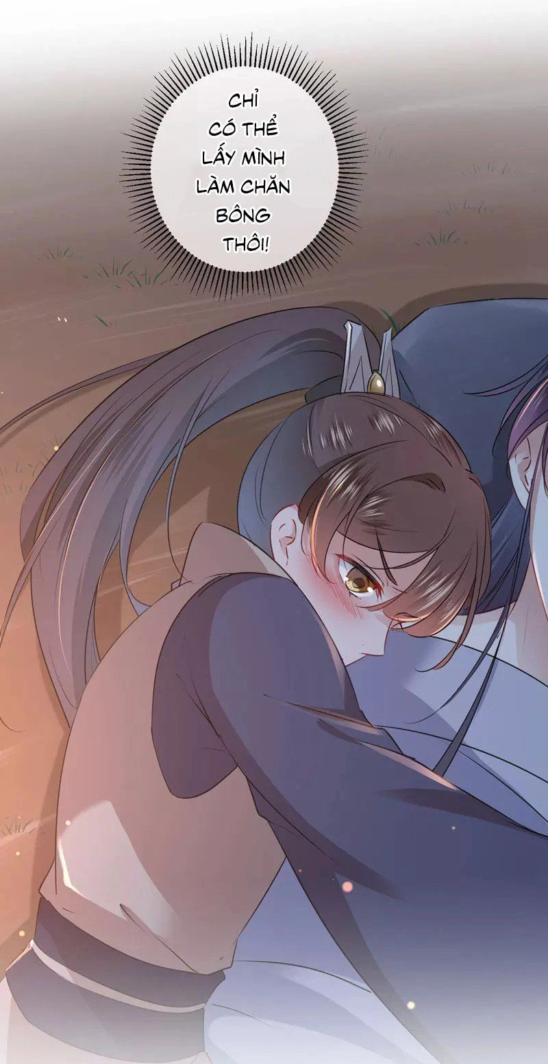 Vương Gia Không Thể Trêu Chapter 84 - 28