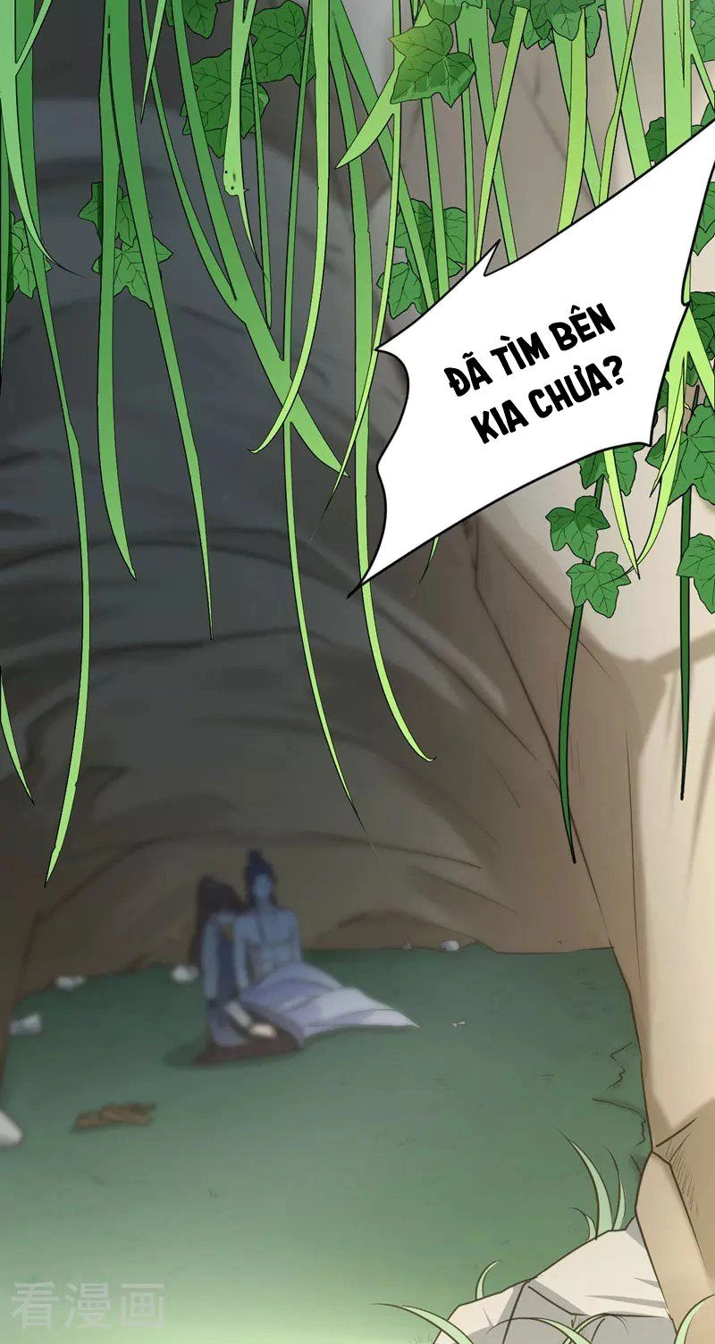 Vương Gia Không Thể Trêu Chapter 85 - 31