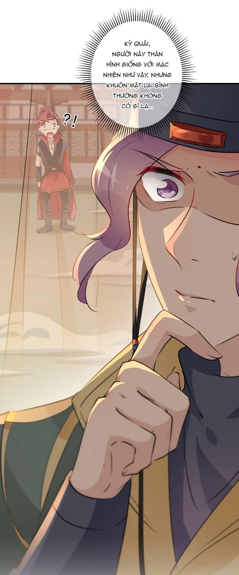 Vương Gia Không Thể Trêu Chapter 98 - 16