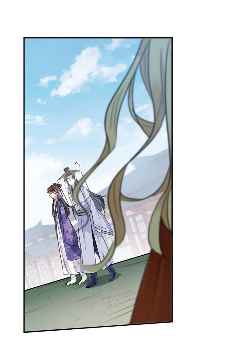 Vương Gia Không Thể Trêu Chapter 100 - 23