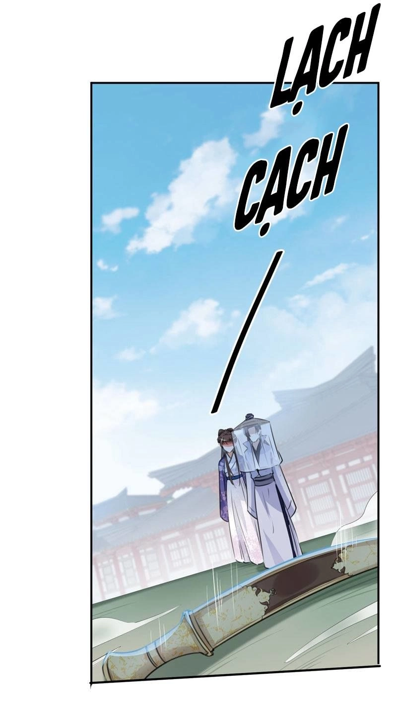 Vương Gia Không Thể Trêu Chapter 100 - 31