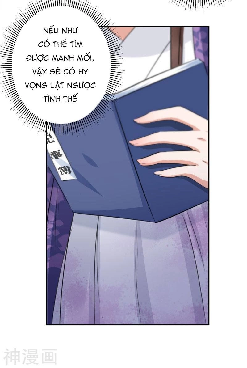 Vương Gia Không Thể Trêu Chapter 102 - 3