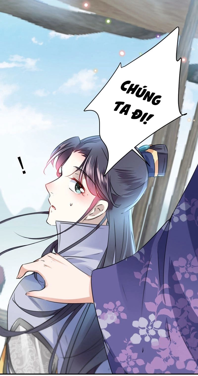 Vương Gia Không Thể Trêu Chapter 102 - 5