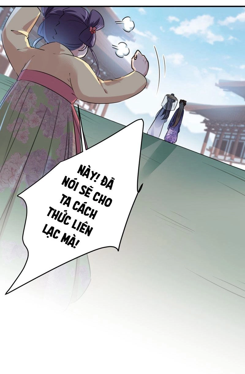 Vương Gia Không Thể Trêu Chapter 102 - 7