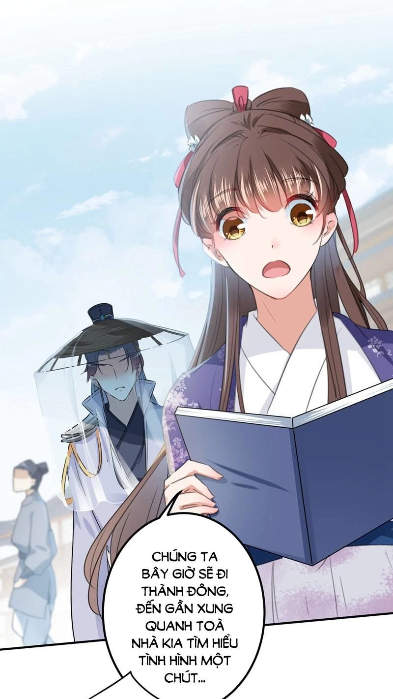 Vương Gia Không Thể Trêu Chapter 102 - 9