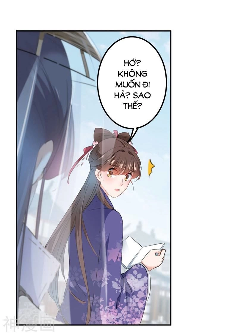 Vương Gia Không Thể Trêu Chapter 102 - 11