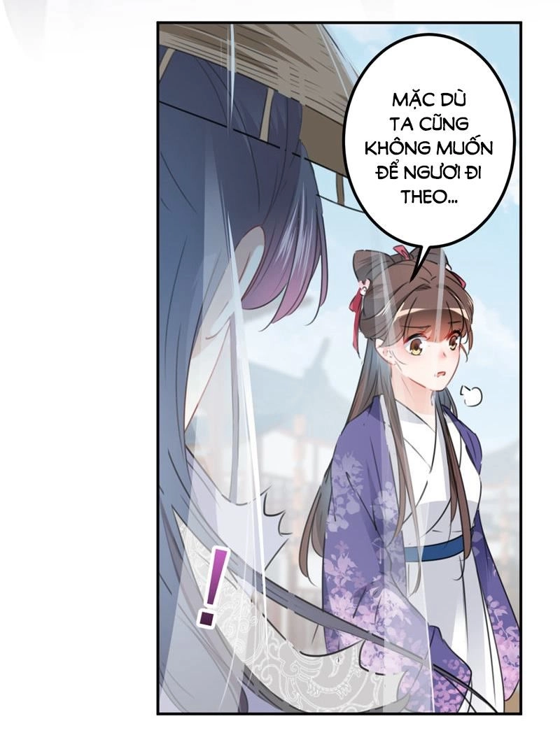 Vương Gia Không Thể Trêu Chapter 102 - 13