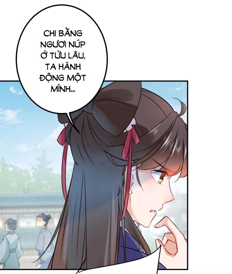 Vương Gia Không Thể Trêu Chapter 102 - 15