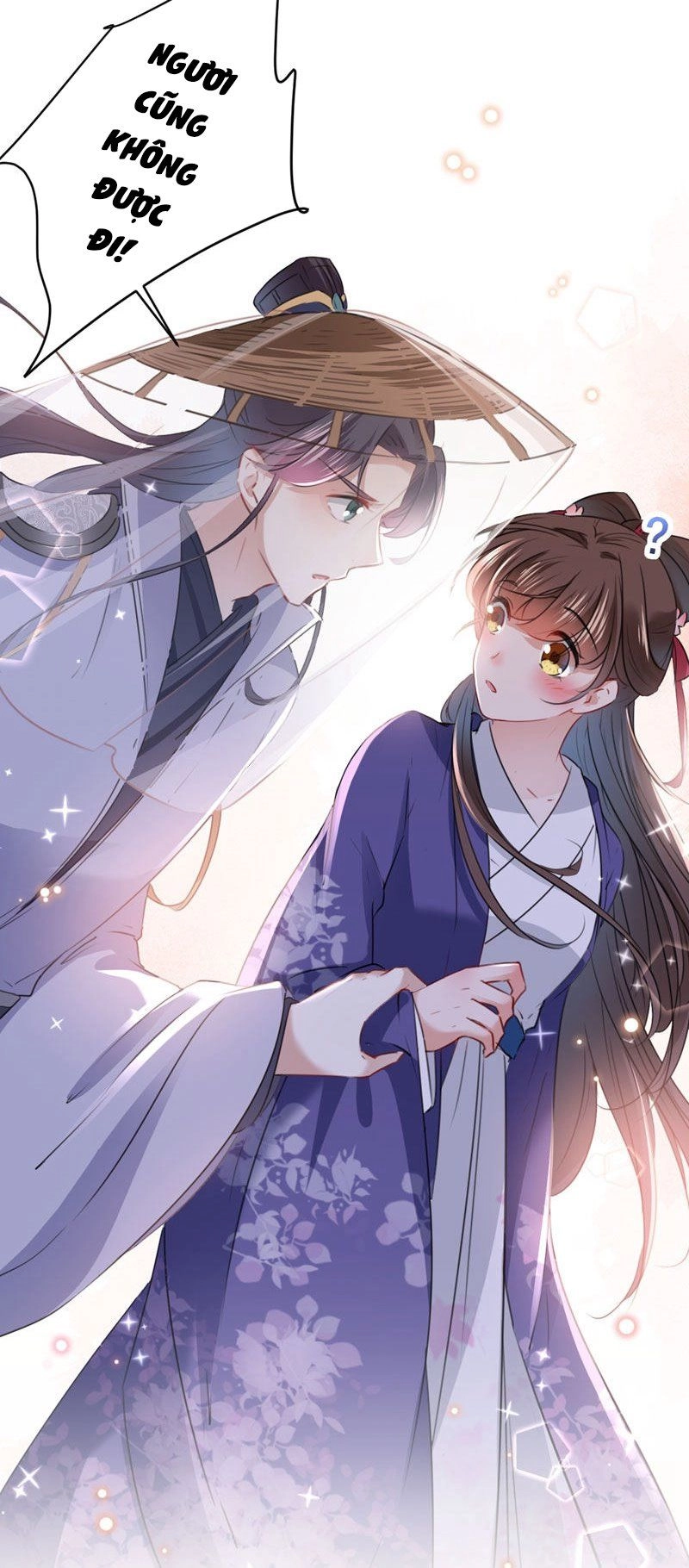 Vương Gia Không Thể Trêu Chapter 102 - 18