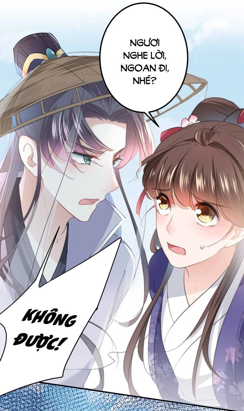 Vương Gia Không Thể Trêu Chapter 102 - 29