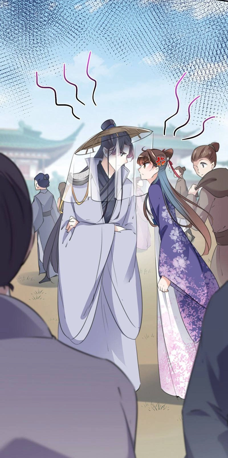 Vương Gia Không Thể Trêu Chapter 102 - 30