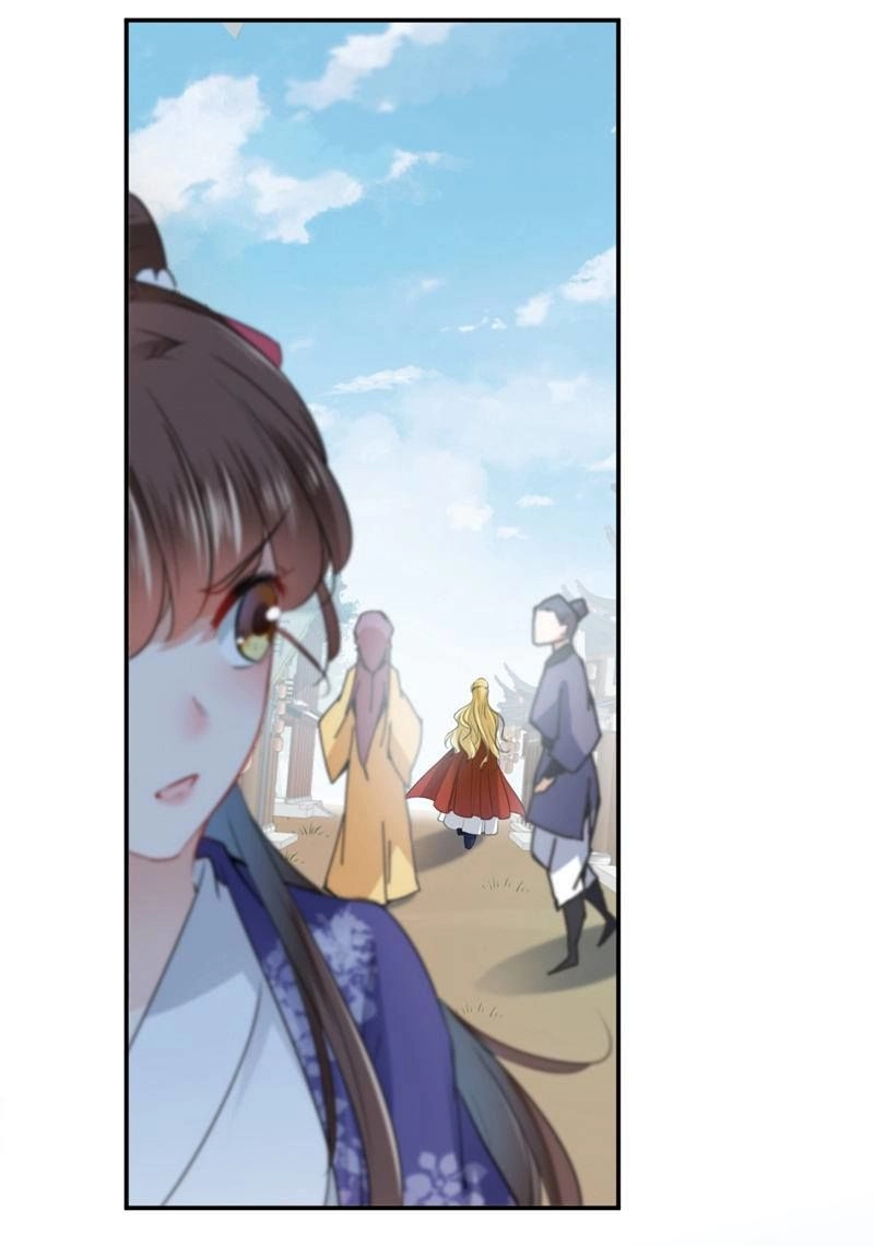 Vương Gia Không Thể Trêu Chapter 102 - 32