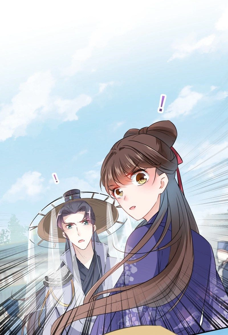 Vương Gia Không Thể Trêu Chapter 102 - 33