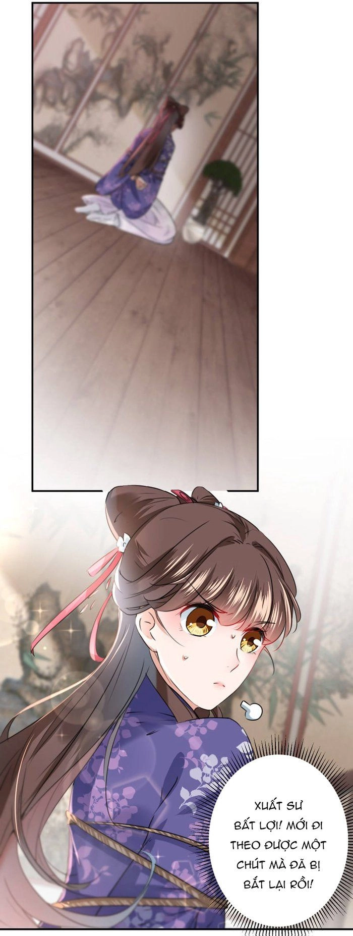 Vương Gia Không Thể Trêu Chapter 104 - 10