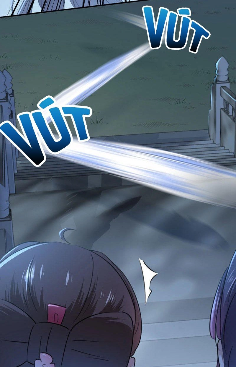 Vương Gia Không Thể Trêu Chapter 109 - 4