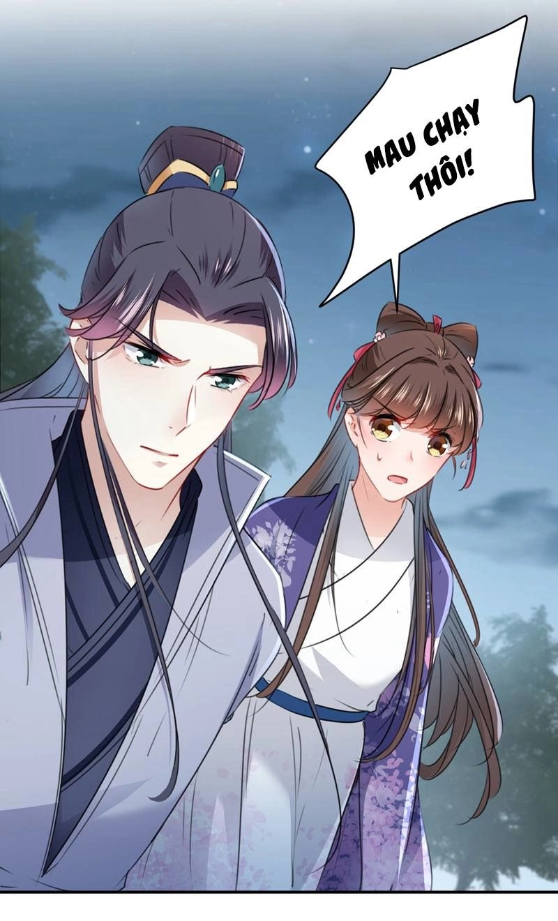 Vương Gia Không Thể Trêu Chapter 110 - 23