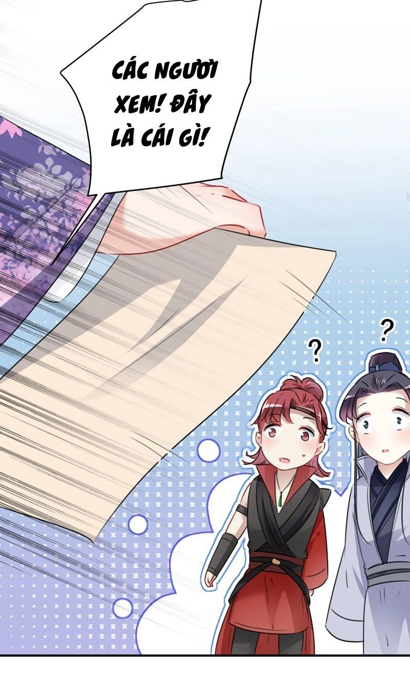 Vương Gia Không Thể Trêu Chapter 111 - 4