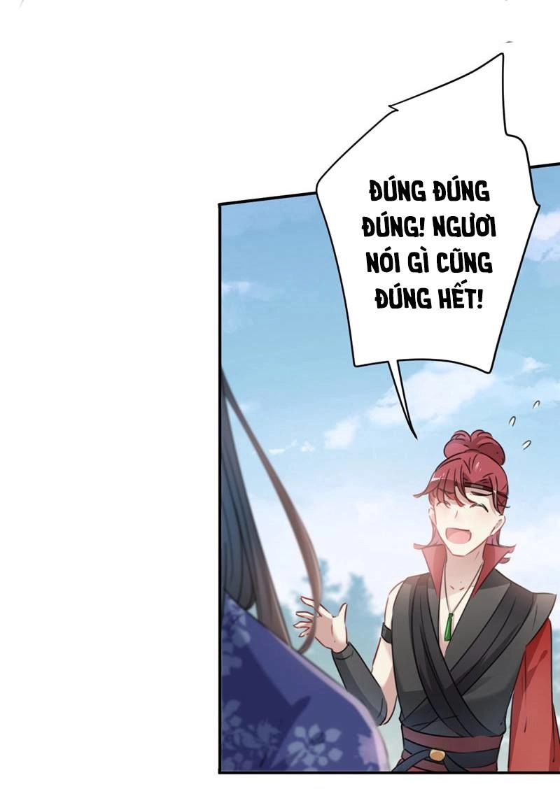 Vương Gia Không Thể Trêu Chapter 111 - 20