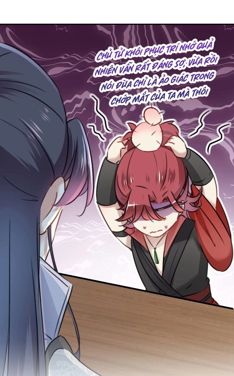 Vương Gia Không Thể Trêu Chapter 112 - 26