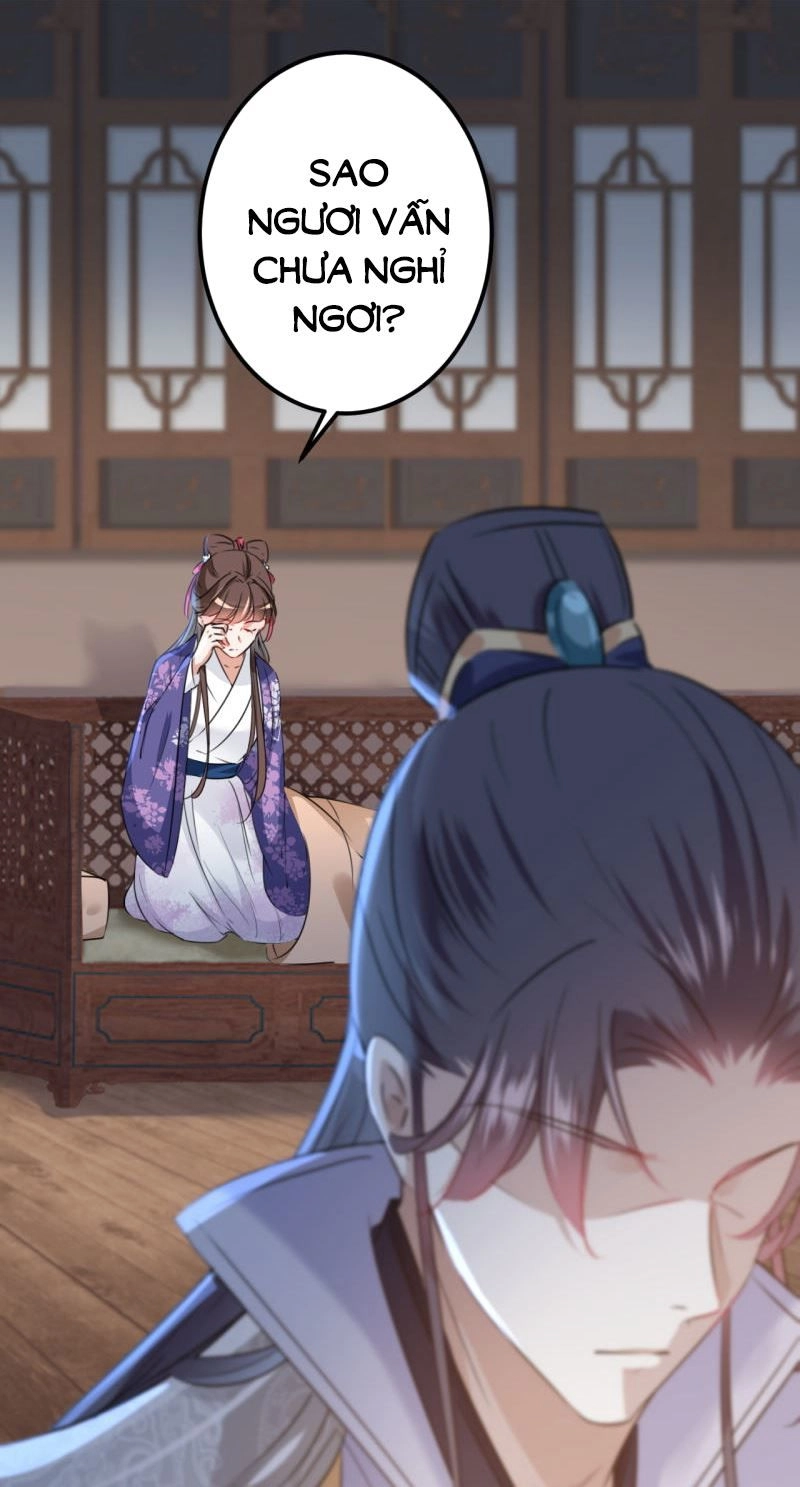 Vương Gia Không Thể Trêu Chapter 113 - 12