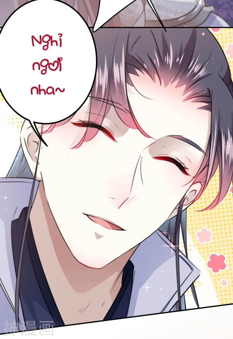 Vương Gia Không Thể Trêu Chapter 113 - 18