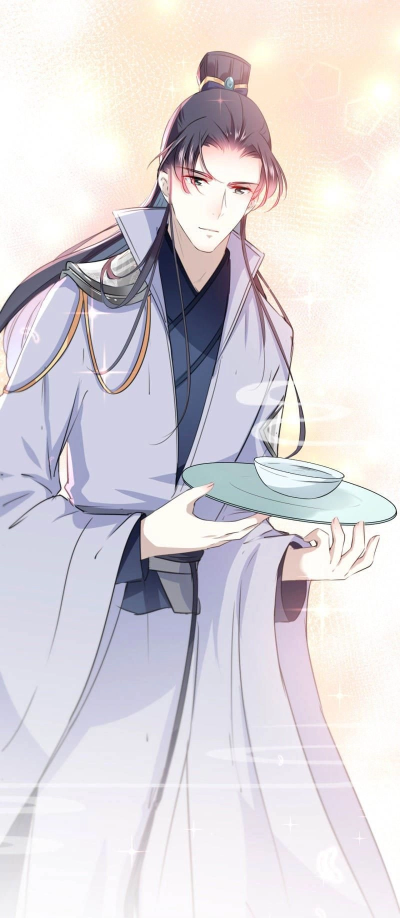 Vương Gia Không Thể Trêu Chapter 115 - 12